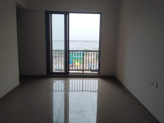 1 BHK Apartment in Virar West for resale Virar. The reference number is 20659059