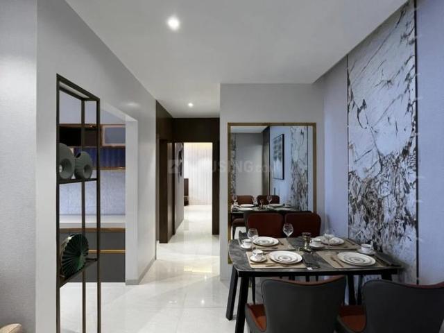 1 BHK Apartment in Virar West for resale Virar. The reference number is 20679949
