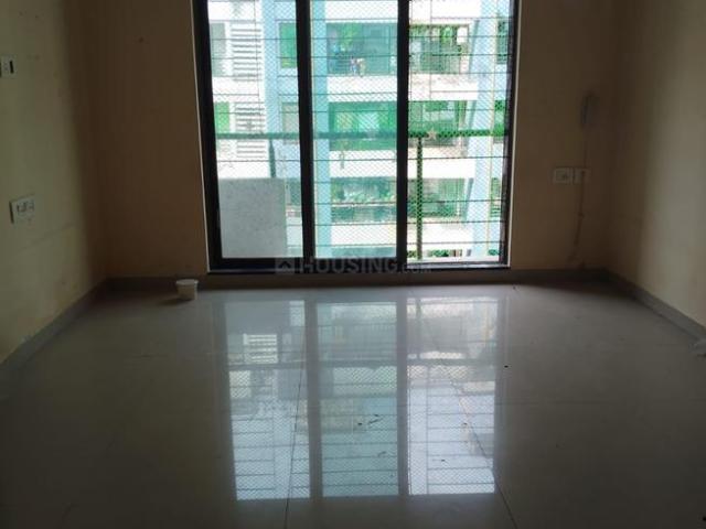1 BHK Apartment in Virar West for resale Virar. The reference number is 20681805