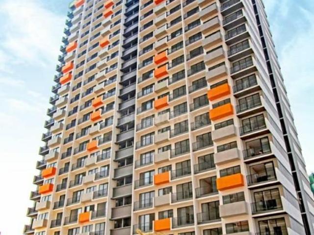 1 BHK Apartment in Virar West for resale Virar. The reference number is 20694872