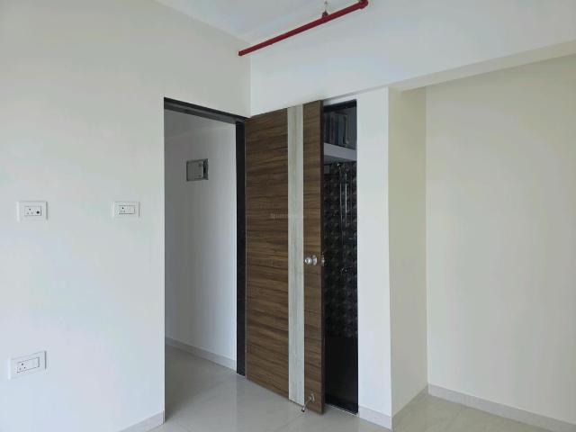 1 BHK Apartment in Virar West for resale Virar. The reference number is 20702583