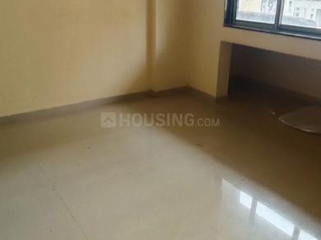 1 BHK Apartment in Virar West for resale Virar. The reference number is 20717868