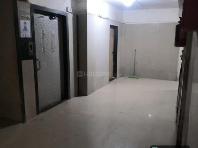 1 BHK Apartment in Virar West for resale Virar. The reference number is 20725515