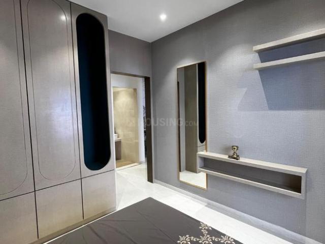 1 BHK Apartment in Virar West for resale Virar. The reference number is 20723855