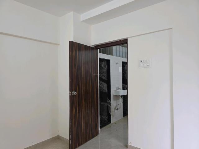 1 BHK Apartment in Virar West for resale Virar. The reference number is 20737988