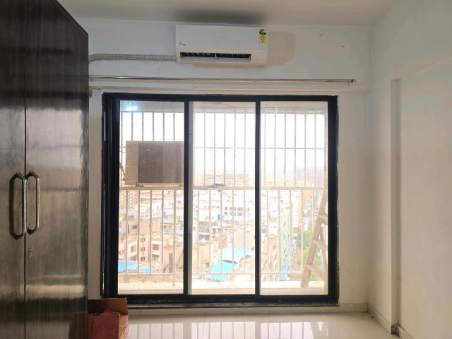 1 BHK Apartment in Virar West for resale Virar. The reference number is 20744121