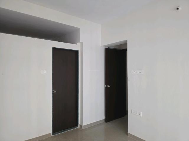 1 BHK Apartment in Virar West for resale Virar. The reference number is 20744674