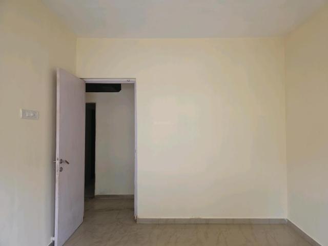 1 BHK Apartment in Virar West for resale Virar. The reference number is 20745488