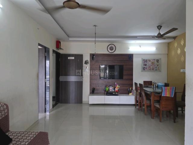 1 BHK Apartment in Virar West for resale Virar. The reference number is 20758086