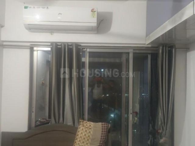 1 BHK Apartment in Virar West for resale Virar. The reference number is 20763437