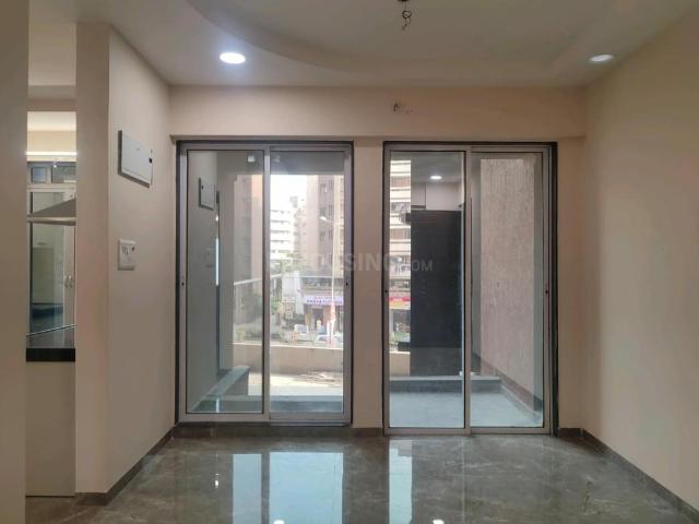 1 BHK Apartment in Virar West for resale Virar. The reference number is 20802755