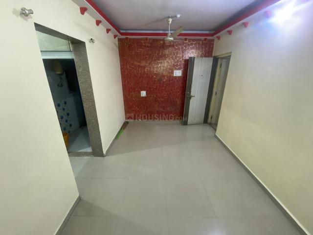 1 BHK Apartment in Virar West for resale Virar. The reference number is 20880461
