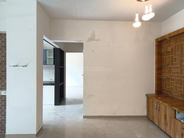1 BHK Apartment in Virar West for resale Virar. The reference number is 20916396