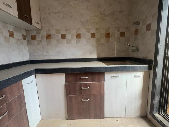 1 BHK Apartment in Virar West for resale Virar. The reference number is 20924715