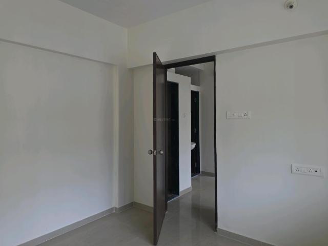 1 BHK Apartment in Virar West for resale Virar. The reference number is 20934557