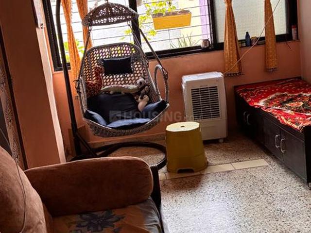 1 BHK Apartment in Virar West for resale Virar. The reference number is 20977991