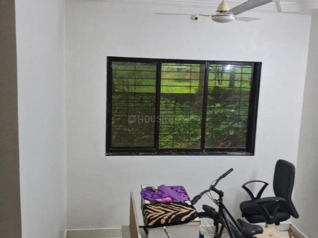 1 BHK Apartment in Virar West for resale Virar. The reference number is 20980646