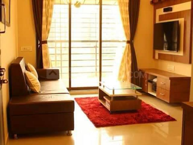 1 BHK Apartment in Virar West for resale Virar. The reference number is 20981988