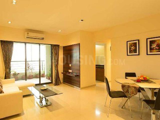1 BHK Apartment in Virar West for resale Virar. The reference number is 2168695