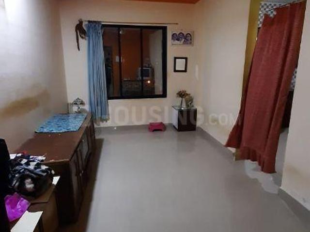 1 BHK Apartment in Virar West for resale Virar. The reference number is 5583320