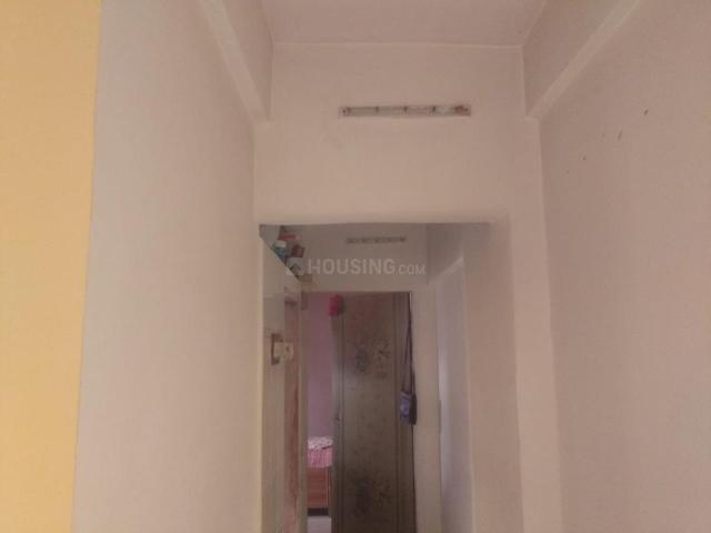 1 BHK Apartment in Virar West for resale Virar. The reference number is 6637199