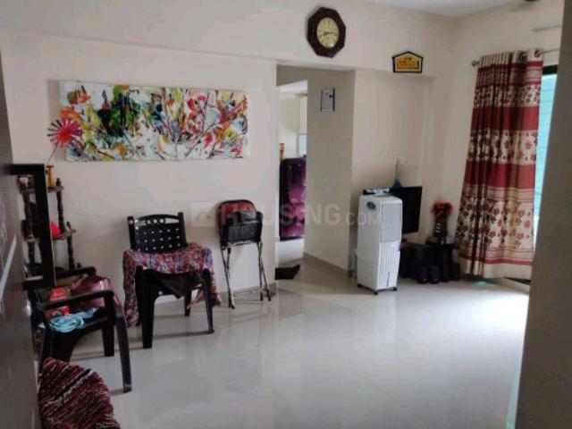 1 BHK Apartment in Virar West for resale Virar. The reference number is 7092288