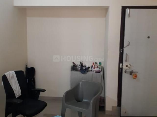 1 BHK Apartment in Virar West for resale Virar. The reference number is 8595476