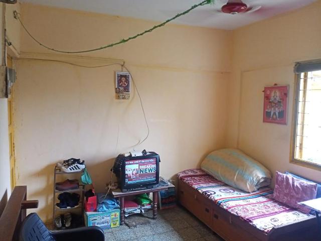 1 BHK Apartment in Virar West for resale Virar. The reference number is 9152494