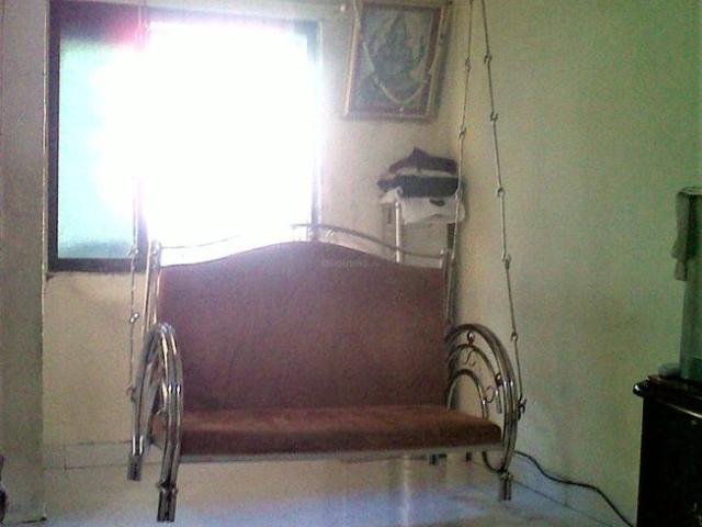 1 BHK Apartment in Virar West for resale Virar. The reference number is 9275634