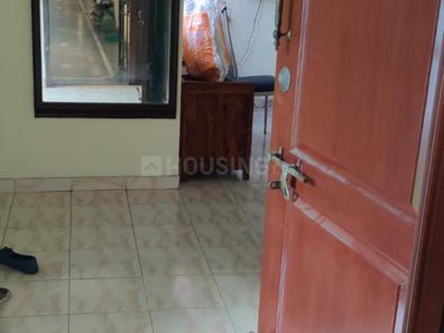 1 BHK Apartment in Virugambakkam for rent Chennai. The reference number is 20300879