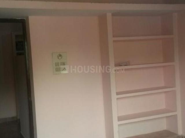 1 BHK Apartment in Virugambakkam for resale Chennai. The reference number is 20767653