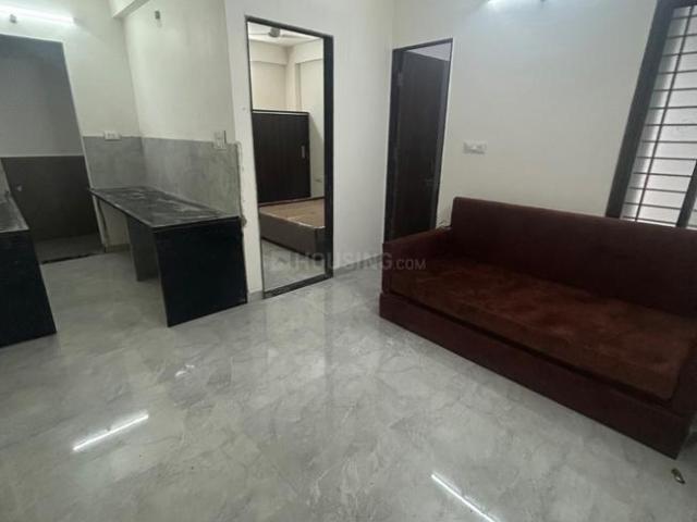 1 BHK Apartment in Vishnu Puri Colony for rent Indore. The reference number is 16873193