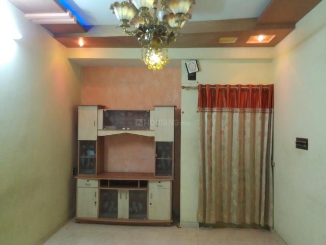 1 BHK Apartment in Vishala for resale Ahmedabad. The reference number is 20222408