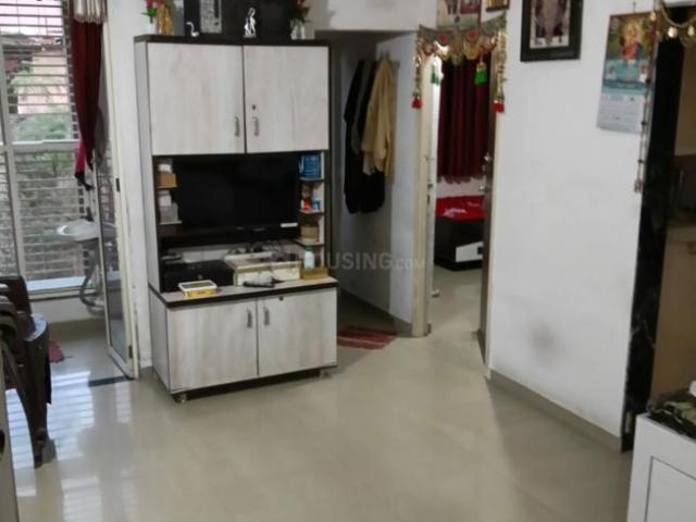 1 BHK Apartment in Vishala for resale Ahmedabad. The reference number is 20226887