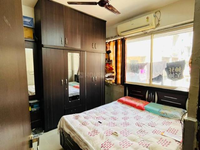1 BHK Apartment in Vishala for resale Ahmedabad. The reference number is 20779682