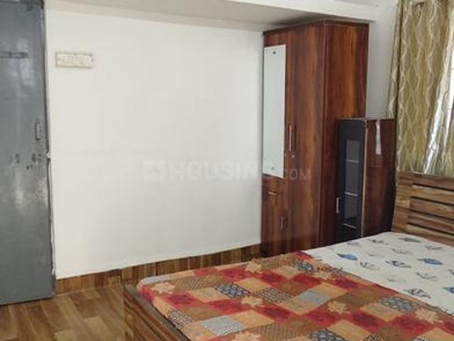 1 BHK Apartment in Vishrantwadi for rent Pune. The reference number is 19895030