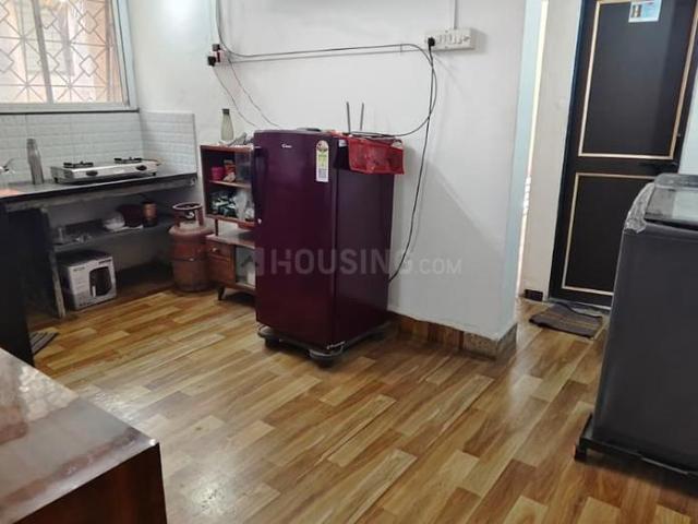 1 BHK Apartment in Vishrantwadi for rent Pune. The reference number is 19907685