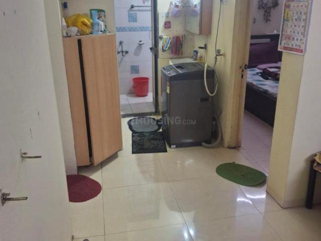 1 BHK Apartment in Vishrantwadi for rent Pune. The reference number is 19946415
