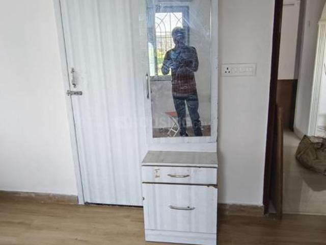 1 BHK Apartment in Vishrantwadi for rent Pune. The reference number is 19980658