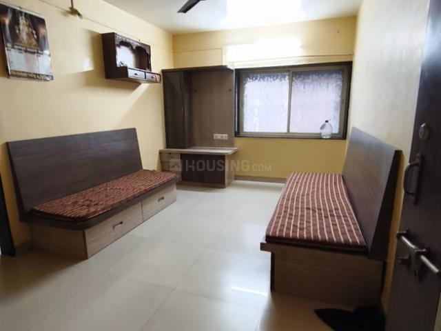 1 BHK Apartment in Vishrantwadi for rent Pune. The reference number is 20487992
