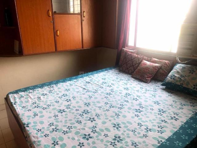 1 BHK Apartment in Vishrantwadi for rent Pune. The reference number is 20796971