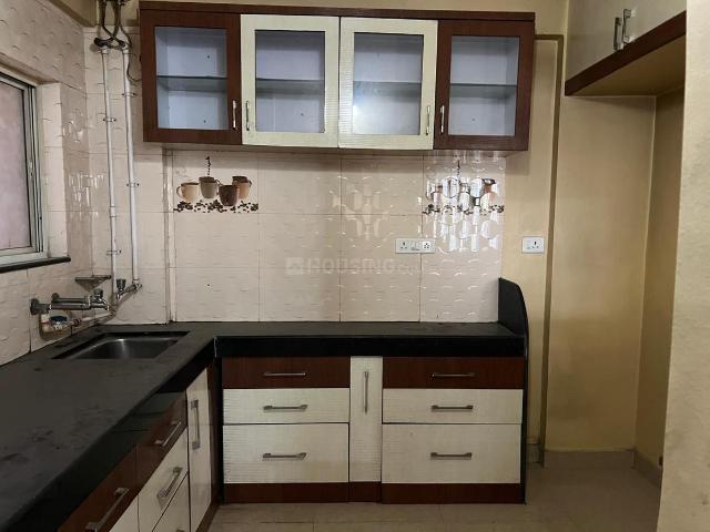1 BHK Apartment in Vishrantwadi for rent Pune. The reference number is 20797554