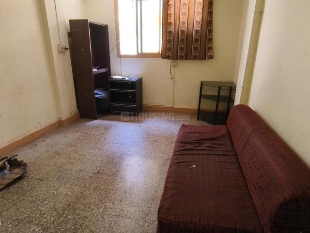 1 BHK Apartment in Vishrantwadi for rent Pune. The reference number is 20146849