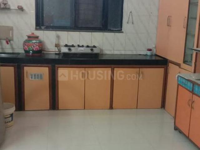 1 BHK Apartment in Vishrantwadi for rent Pune. The reference number is 20187809