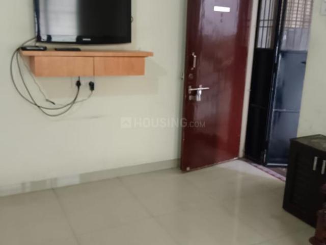 1 BHK Apartment in Vishrantwadi for rent Pune. The reference number is 20277865