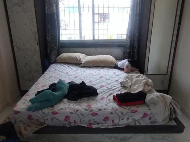 1 BHK Apartment in Vishrantwadi for rent Pune. The reference number is 20283861