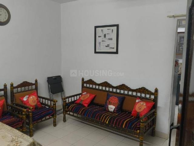 1 BHK Apartment in Vishrantwadi for rent Pune. The reference number is 20288725