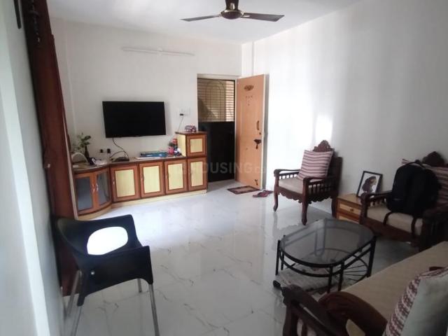 1 BHK Apartment in Vishrantwadi for rent Pune. The reference number is 20399123