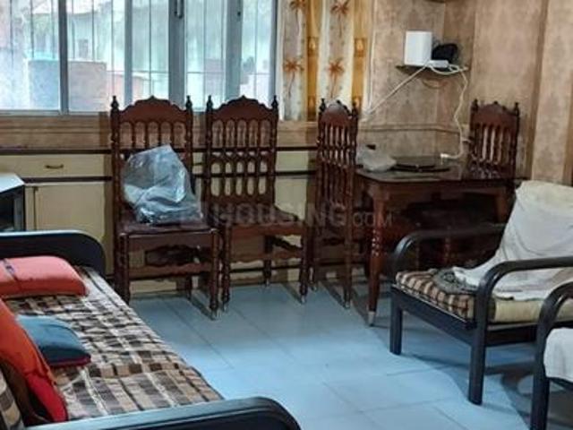 1 BHK Apartment in Vishrantwadi for resale Alandi Road. The reference number is 17234652