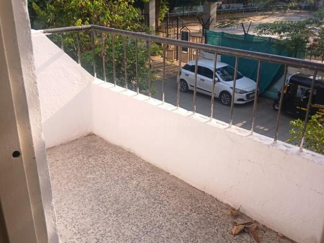 1 BHK Apartment in Vishrantwadi for resale Pune. The reference number is 16965218